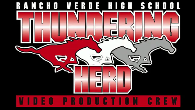 08/28/26 RVHS Mustangs
