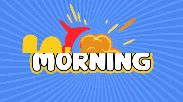LMS Morning Announcements May 4th 2026
