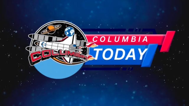 Columbia Today Monday, May 19, 2025