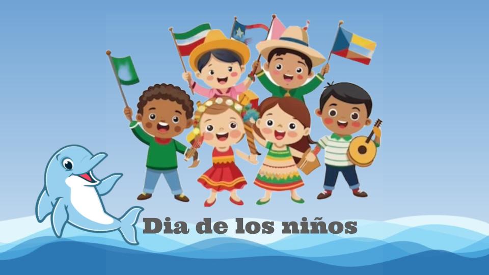 Dia de los ninos