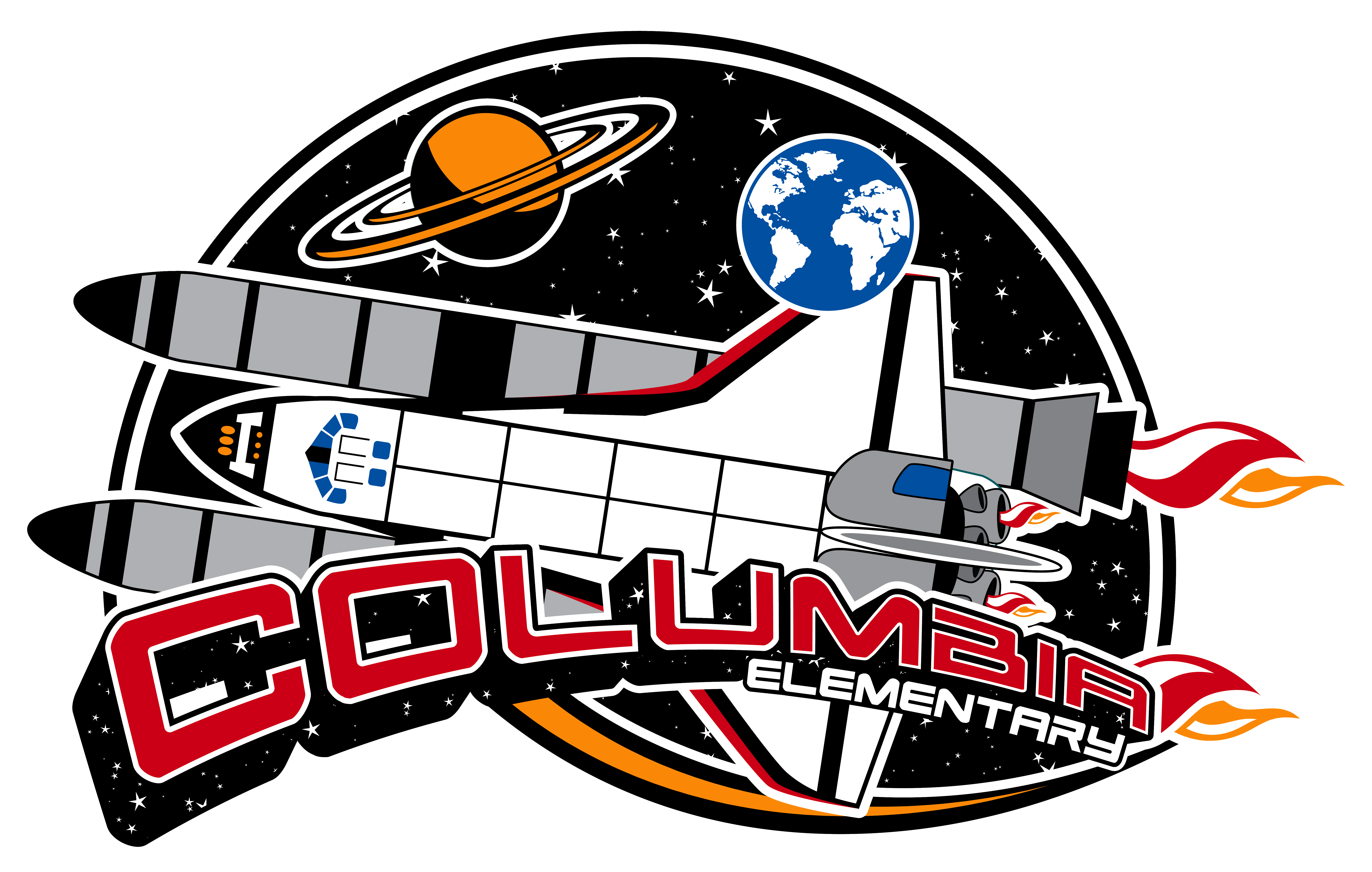 Columbia Elementary Rockets