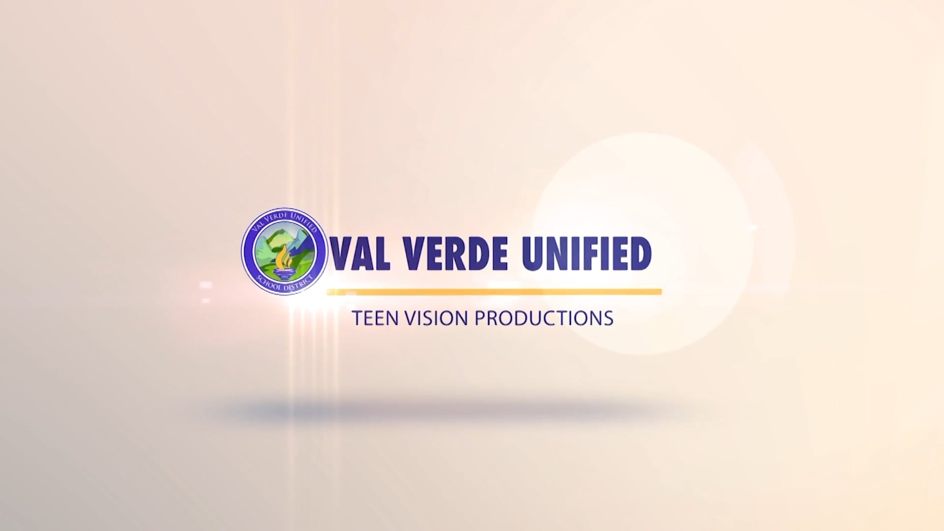 2019 Graduation Rancho Verde High School