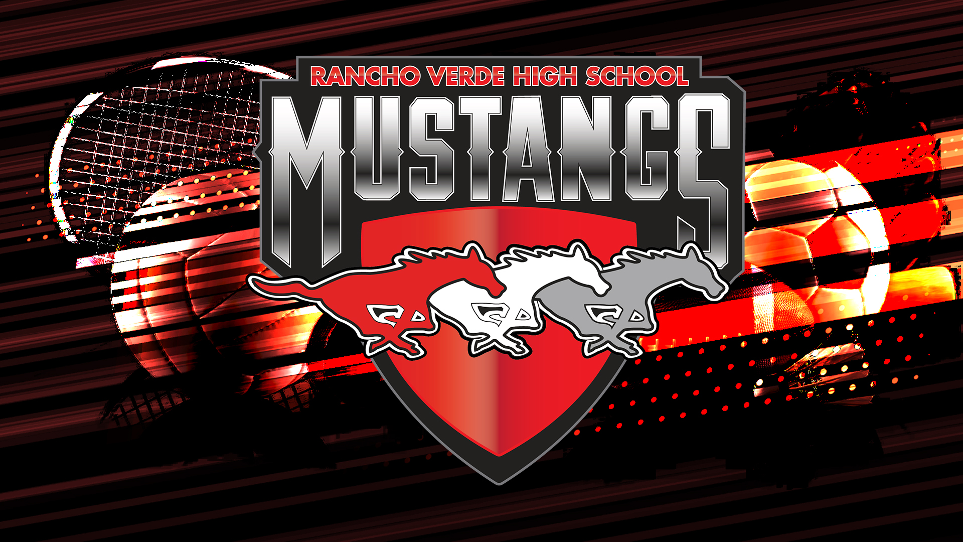 Rancho Verde HS Sports Val Verde USD Video On Demand