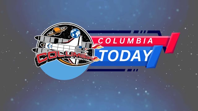 Columbia Today Friday, January 23, 2026