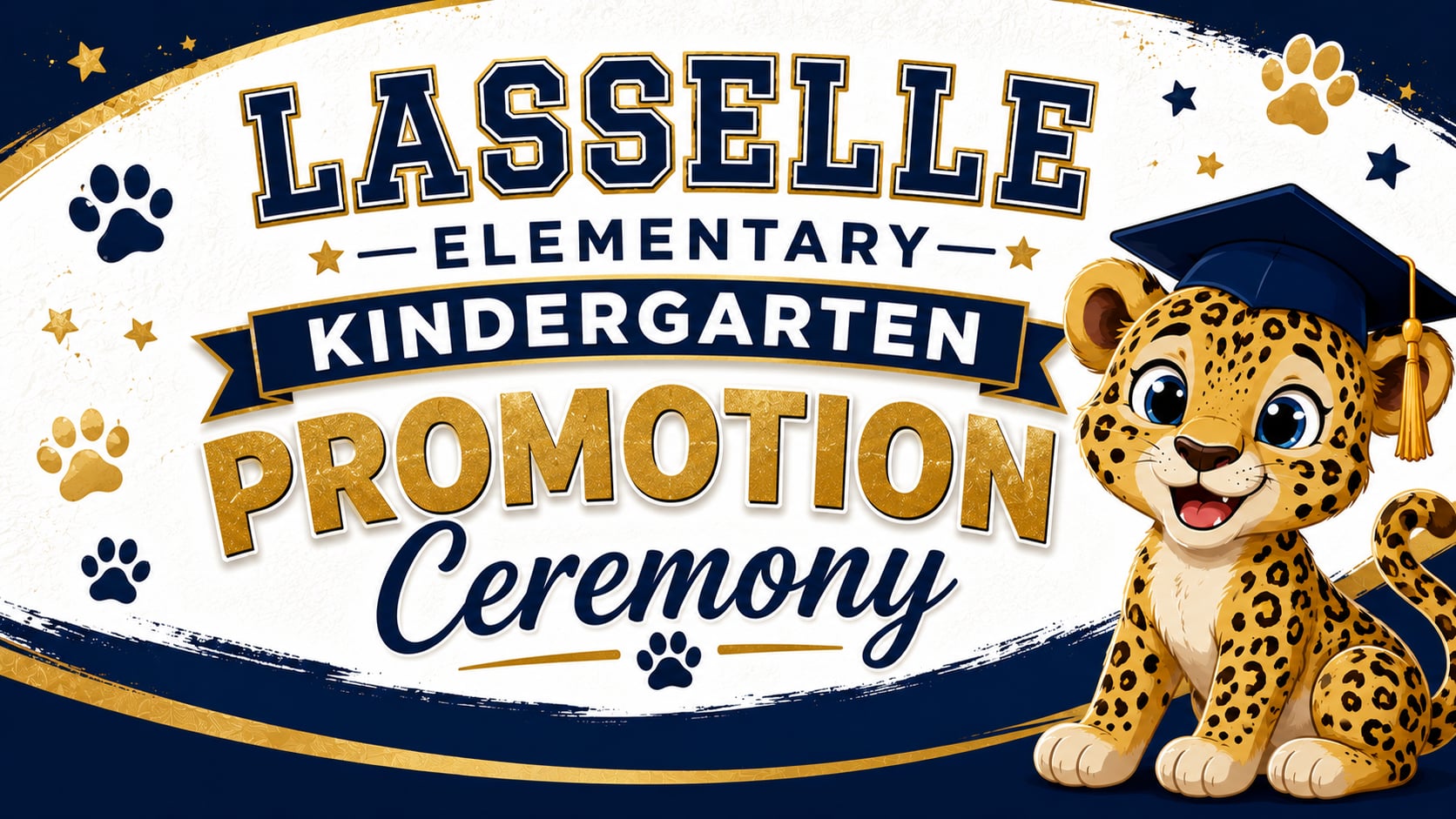 LES - Kindergarten Promotion 2026