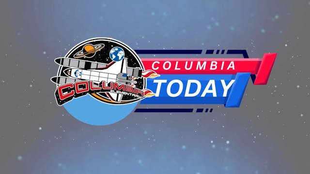 Columbia Today Wednesday, December 3,...