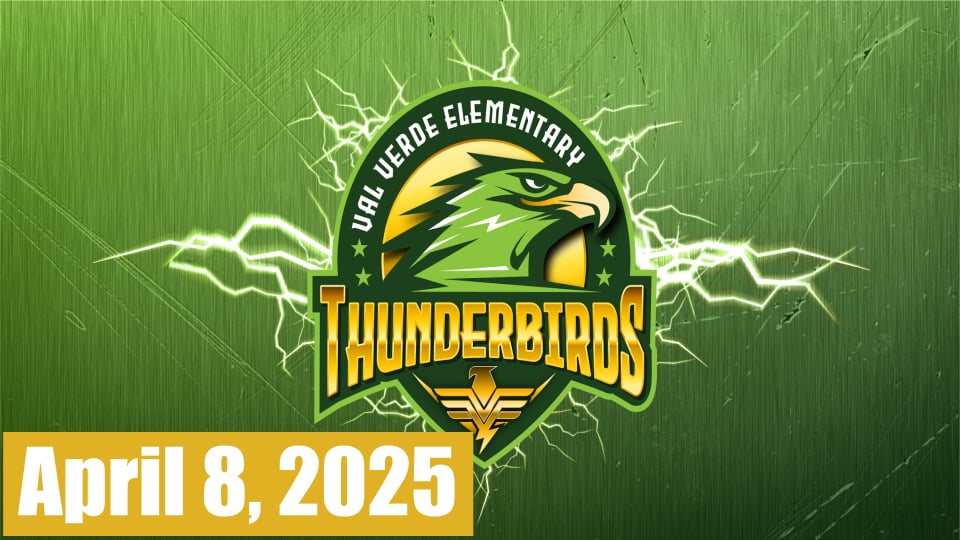 Thunderbird News 4-8-25