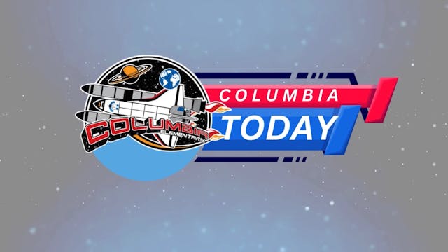 Columbia Today Thursday, September 18...