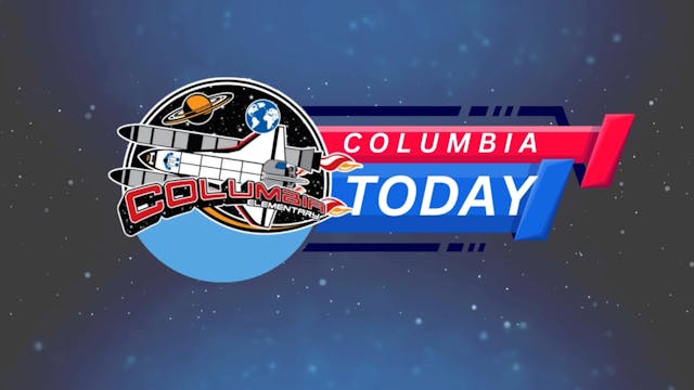 Columbia Today Friday, December 12, 2025