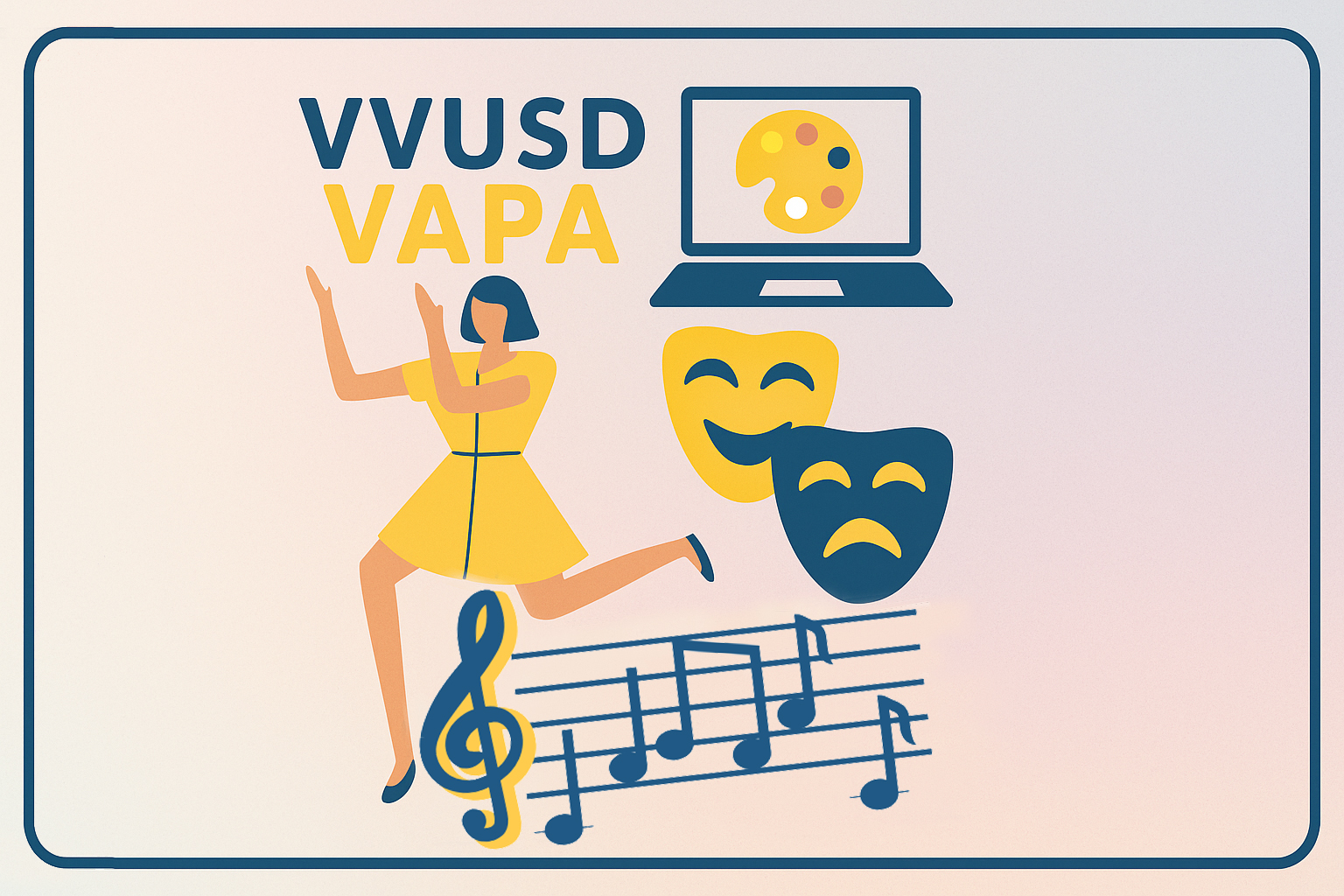 Visual & Performing Arts