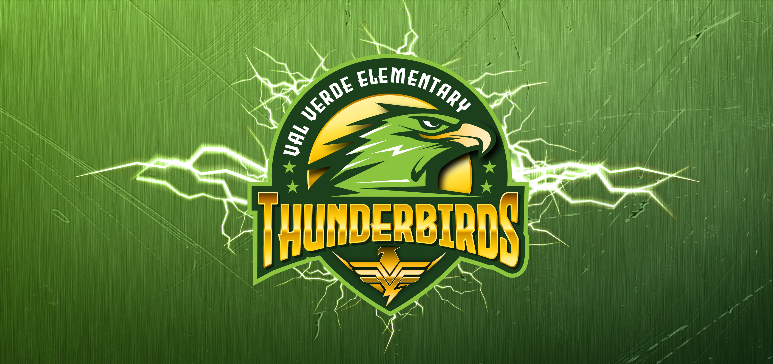 VVE - Thunderbird News