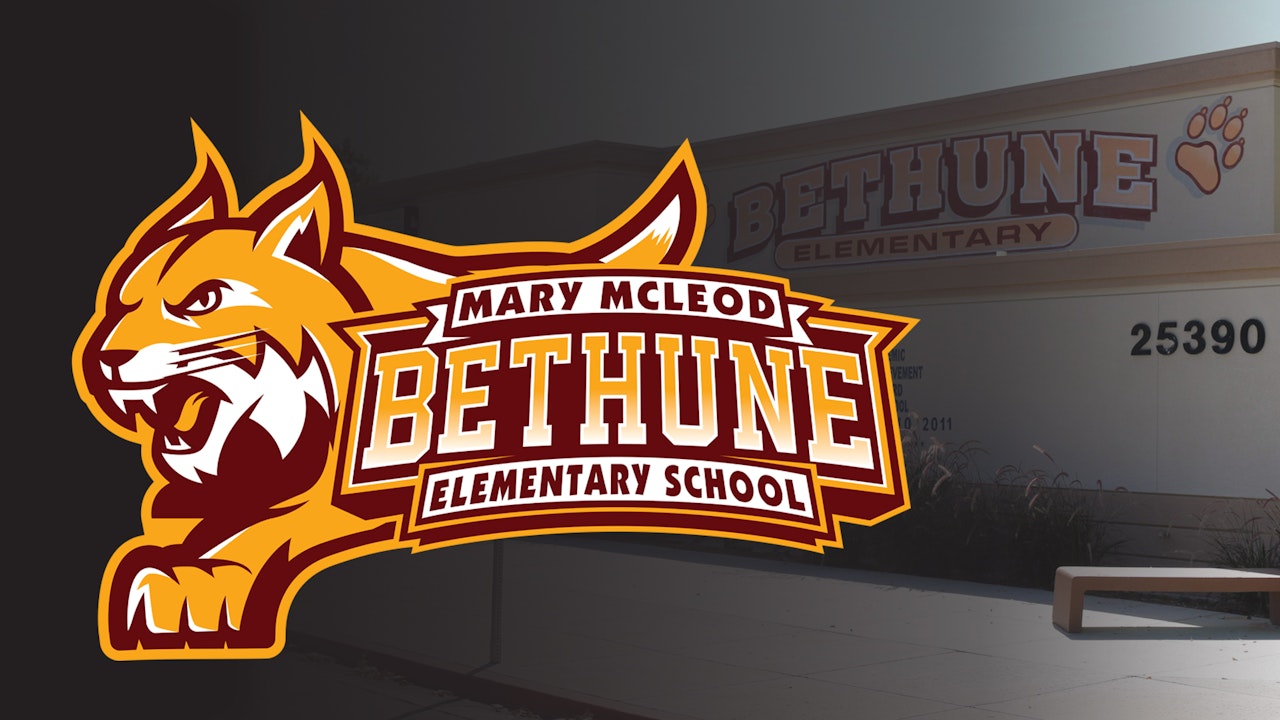 Mary Mcleod Bethune Elementary