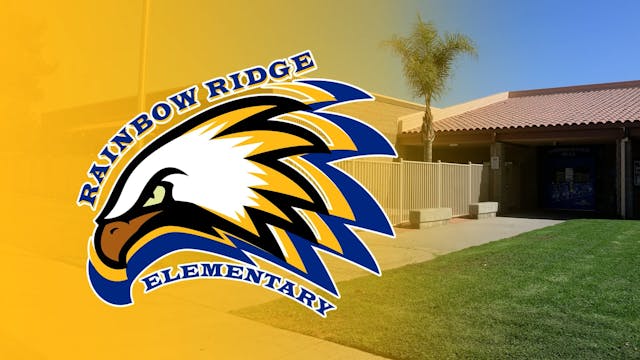 Rainbow Ridge Announcements - 05/02/2024