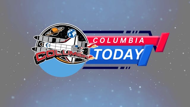 Columbia Today Wednesday, October 8, ...