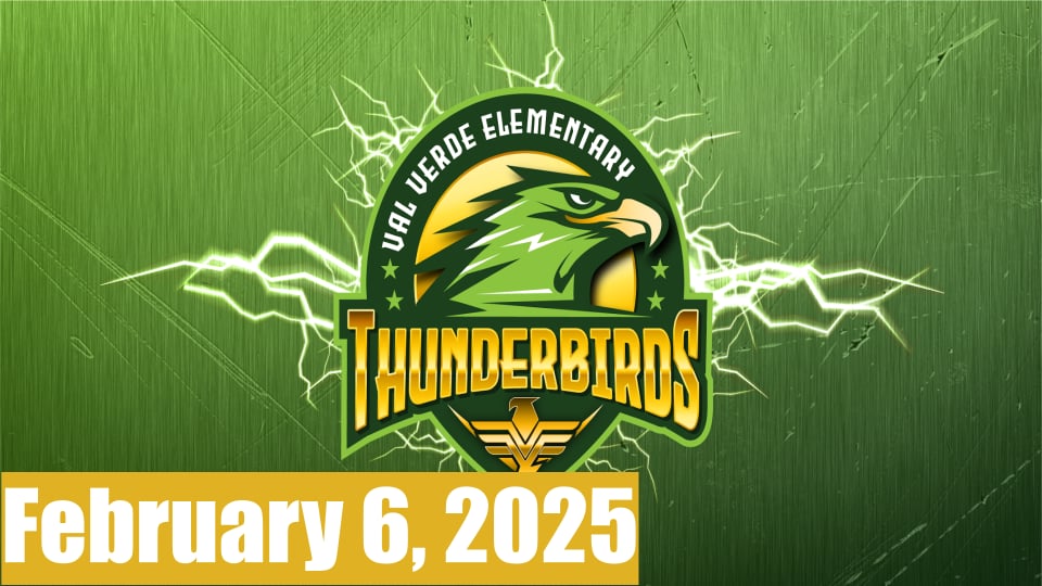 Thunderbird News! 2-6-25