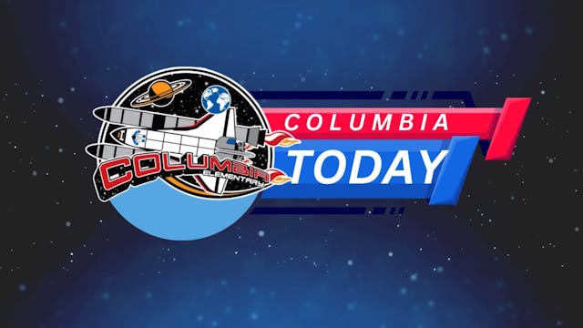 Columbia Today Thursday, February 12,...