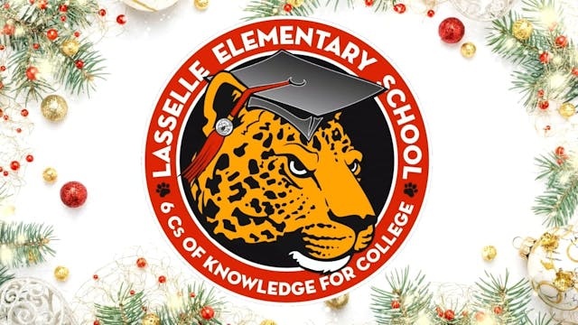Lasselle Elementary - Acuna / Goodwin...