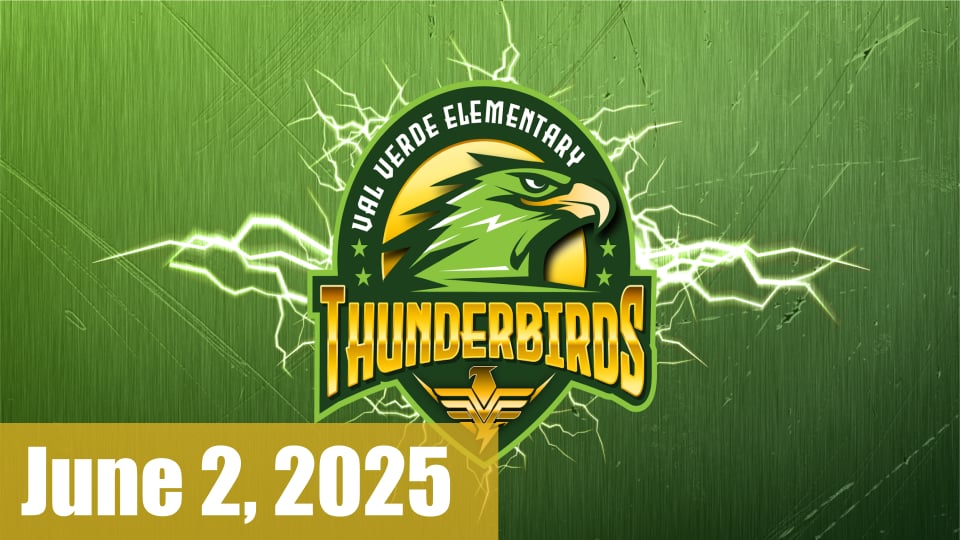 Thunderbird News 6-2-25