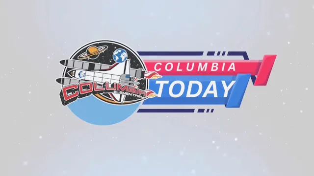 Columbia Today Wednesday, March 11, 2026