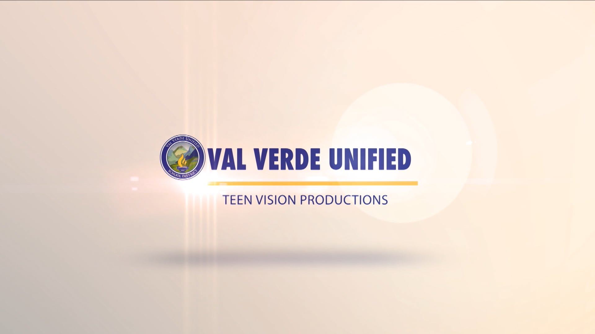 2017 Graduation Rancho Verde High School