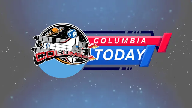 Columbia Today Thursday, May 7, 2026