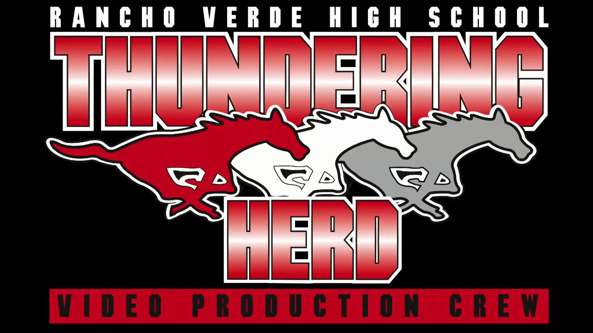 08/31/26 RVHS Mustangs