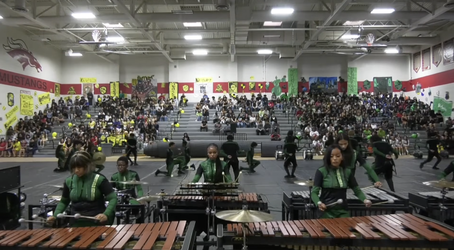 RVHS - Rallies & Performances