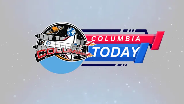 Columbia Today Friday, March 20, 2026