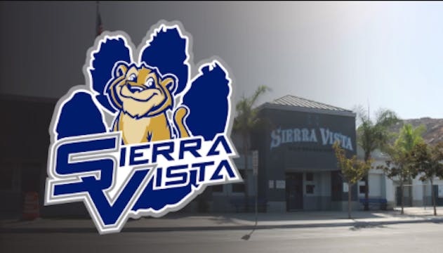 Sierra Vista Live - 09/15/2025, 15:02:16