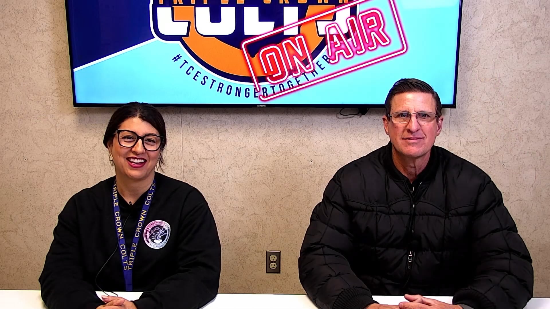 Announcements 2-18-25