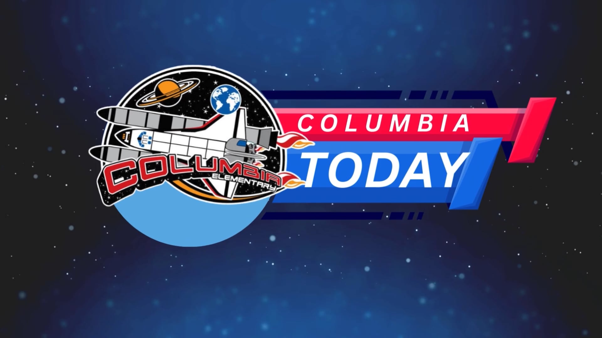 Columbia Today Friday, March 14, 2025 