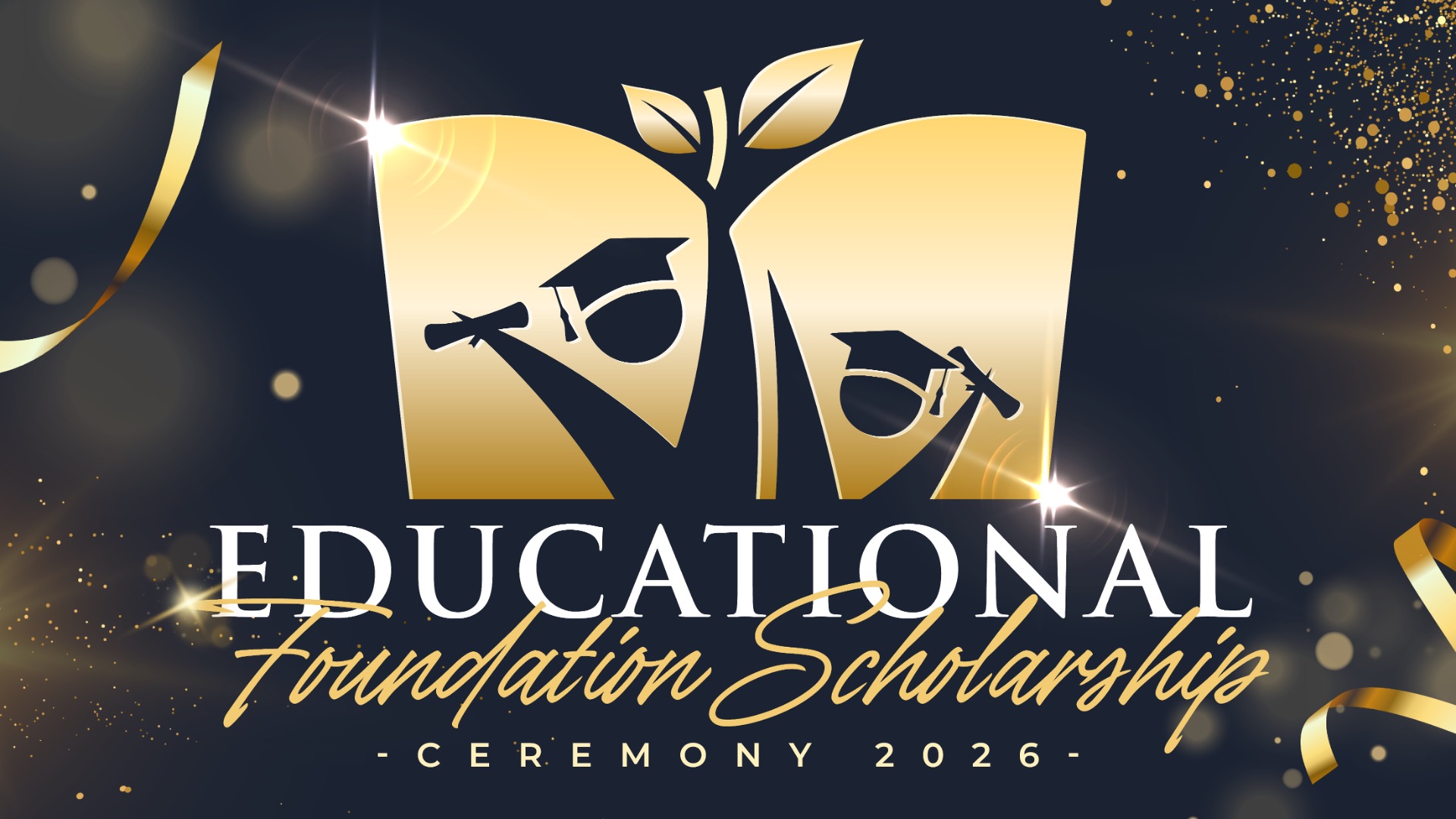Educational Foundation Scholarships 05/15/26 - 05/16/2026, 01:42:14