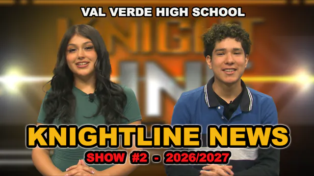 08/24/26 Knight Line News Show2