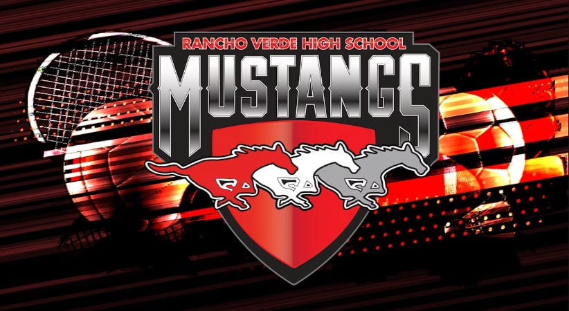 1/28/2025 Rancho Verde Varsity Basketball vs. Hillcrest