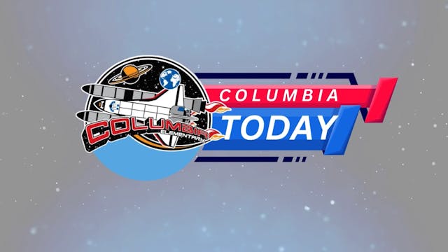 Columbia Today Thursday, September 25...