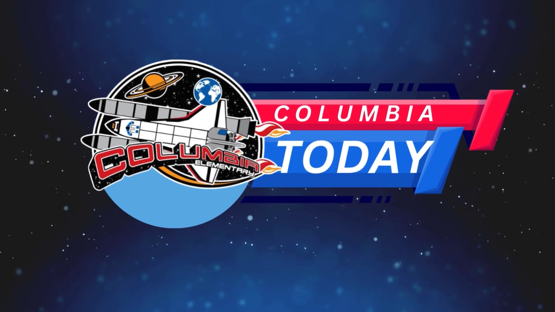 Columbia Today Friday, February 7, 2025