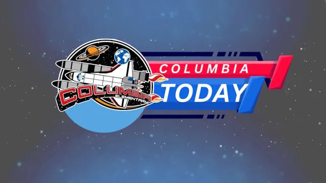 Columbia Today Thursday, March 12, 2026