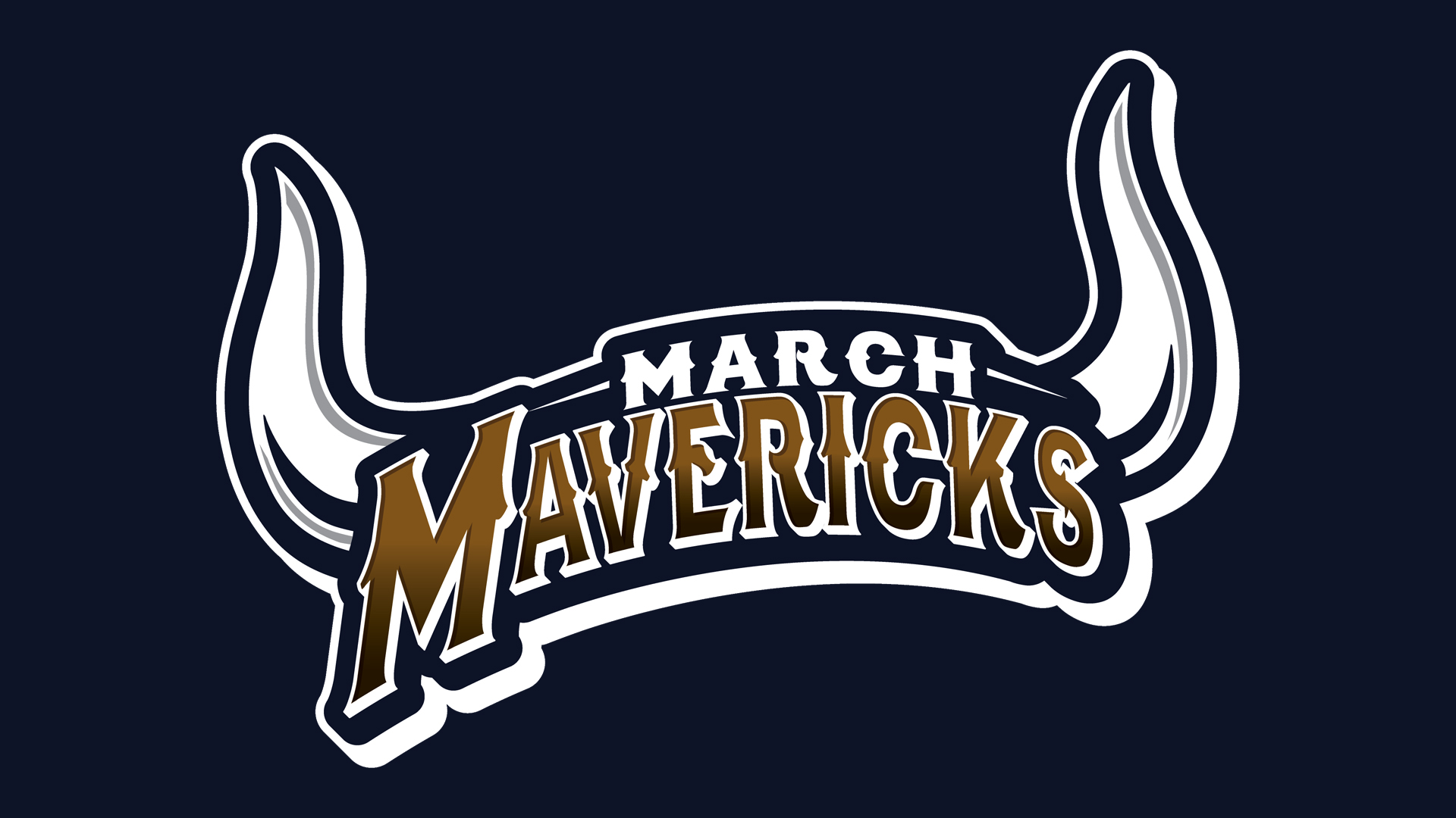 March Mavericks LIVE!