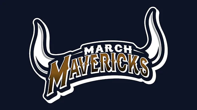 March Mavericks LIVE! - 01/30/2026, 1...