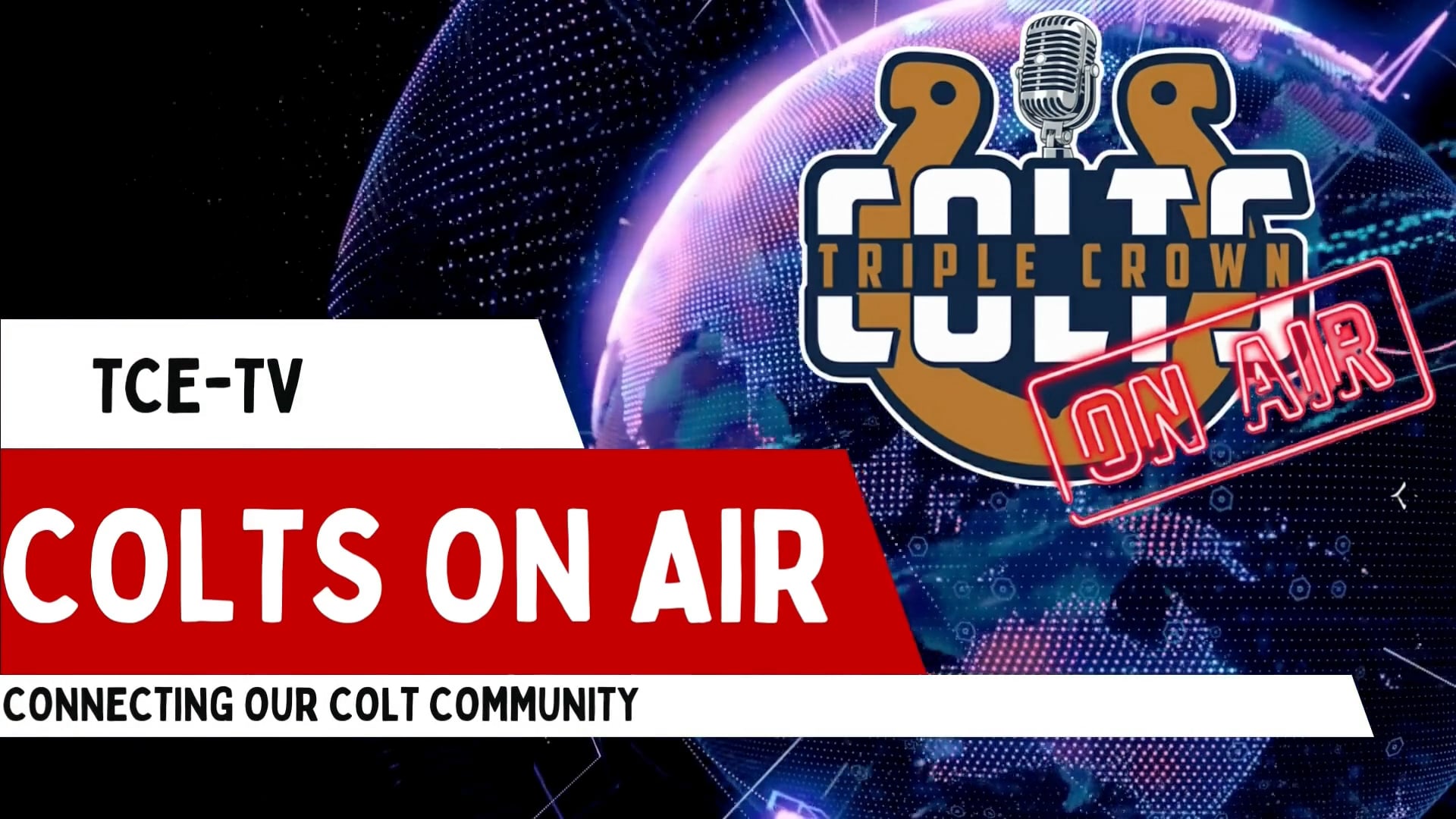 09/21/26 TCE Announcements