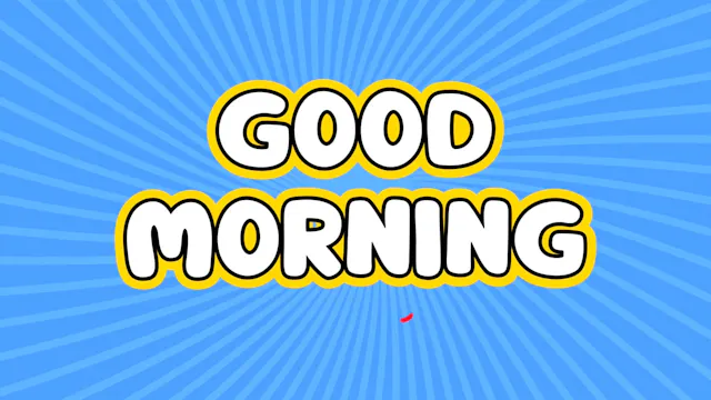 News for Monday, October 20 2025!