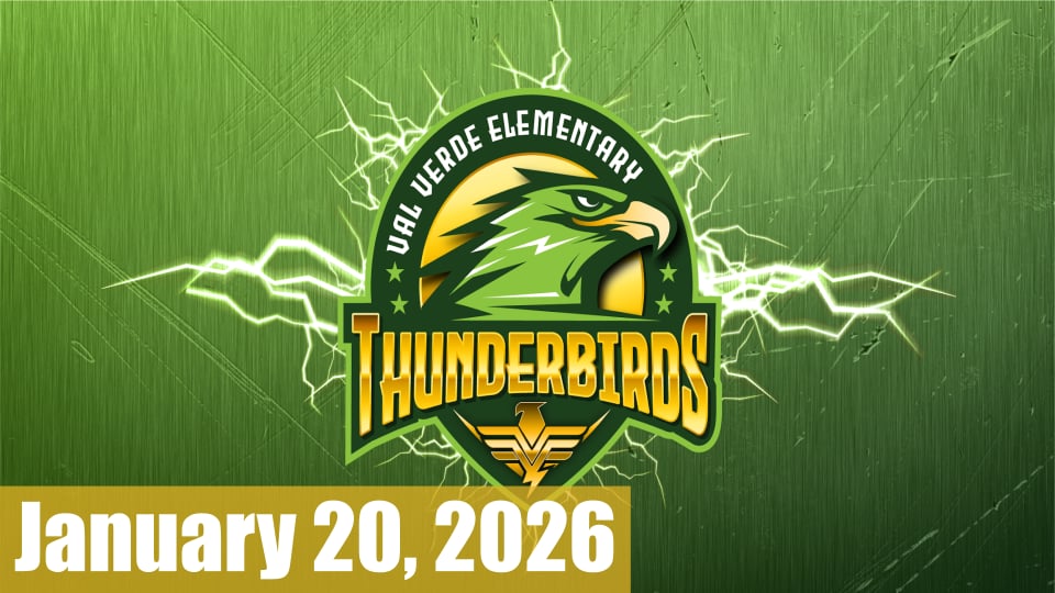 Thunderbird News! 1-20-26
