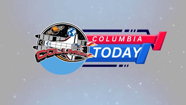 Columbia Today Friday, May 9, 2025