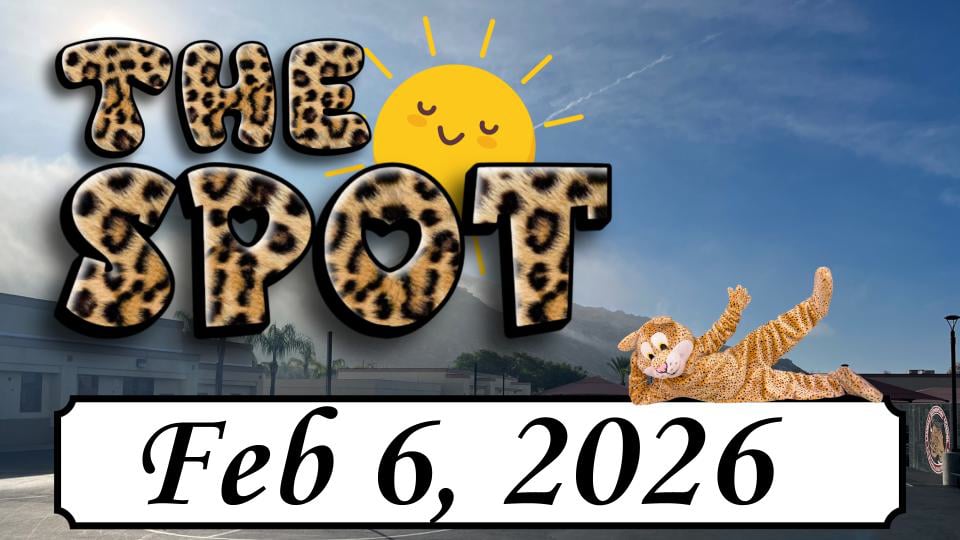 LES - The Spot 2/6/26