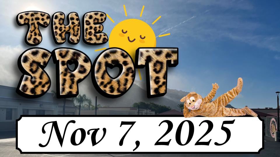 LES - The Spot 11/7/25