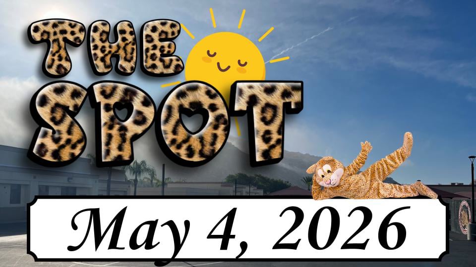 LES - The Spot 5/4/26