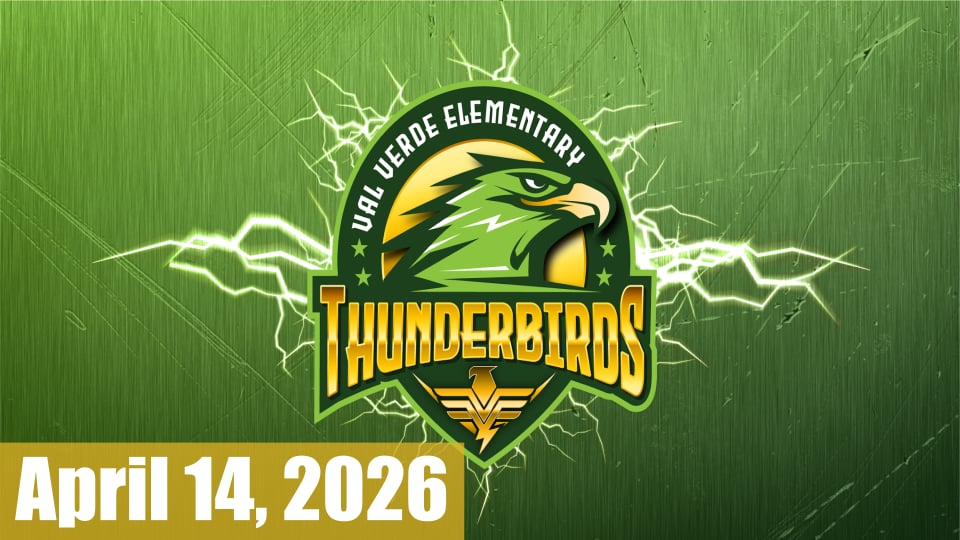 Thunderbird News! 4-14-26