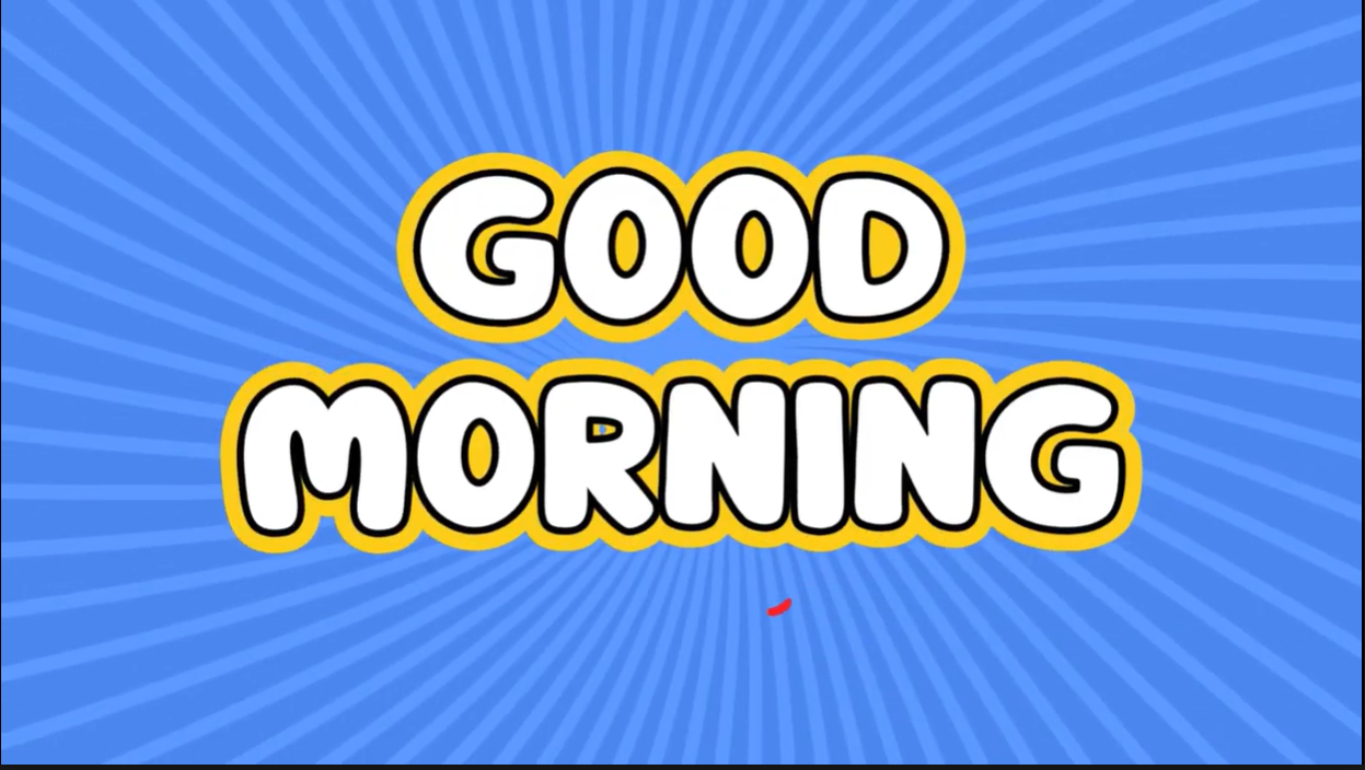 LMS Morning Announcements 1/30/26