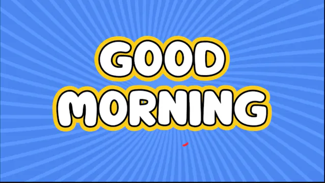 LMS Morning Announcements 1/30/26