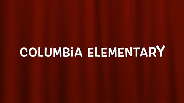 1st grade trimester 3 awards